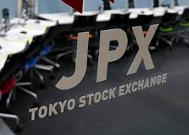 Borsa Tokyo, apertura in rialzo (+3,42%)