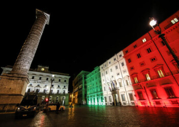 Bozza dl, informativa a Camere ogni mese