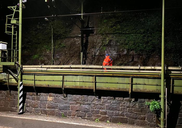 Brennero, controlli sanitari da martedì