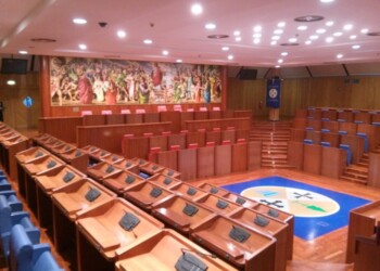 Calabria, il 9/3 prima seduta Consiglio