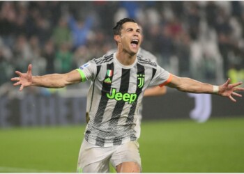 Calcio: Coronavirus. Hotel CR7 trasformati in ospedale, ma e’ fake news