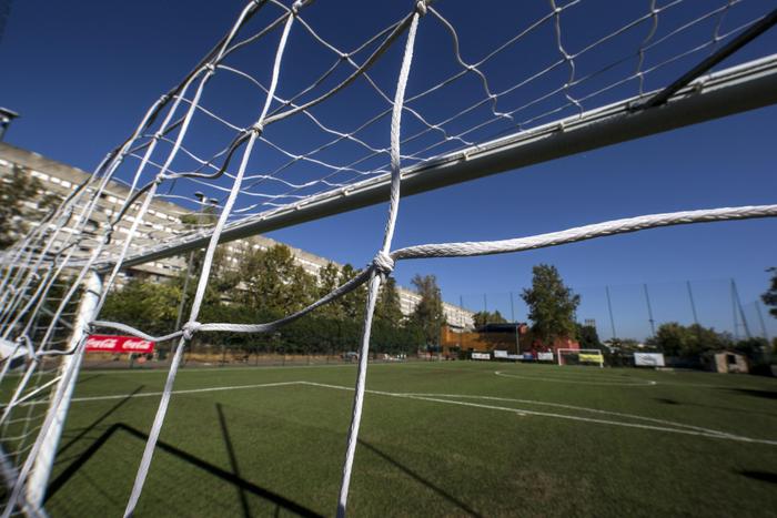 Calcio: salta edizione 2020 del McLion Trophy