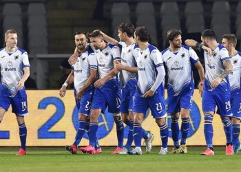 Calcio: Samp, caccia ai punti ma con Verona sfida difficile