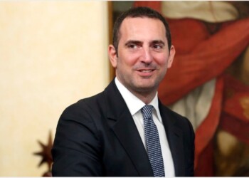 Calcio: Spadafora “Tagli stipendi? Sono d’accordo”