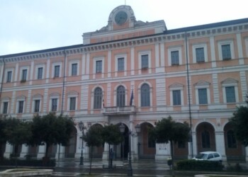 Campobasso, ecco ordinanza decoro urbano