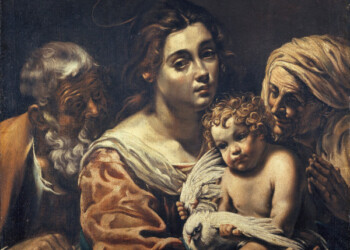 Caravaggio e i suoi seguaci protagonisti a Roma degli appuntamenti di primavera