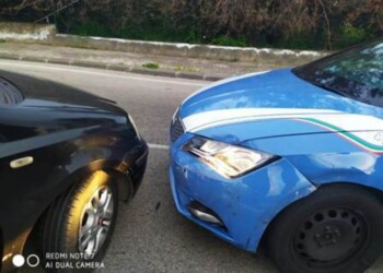 Carceri: rapinatore in permesso premio