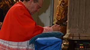 Coronavirus: Petrocchi, ‘in campo’ sacerdoti diocesi