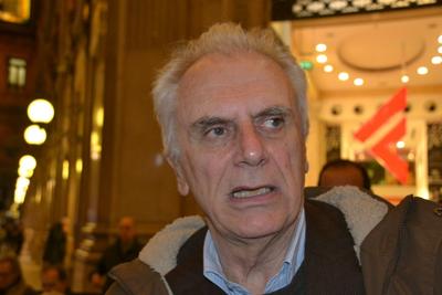 Cecchi Gori, Marco Risi: “In carcere rischia”  