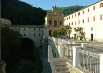 Cella S.Francesco Paola aperta pubblico