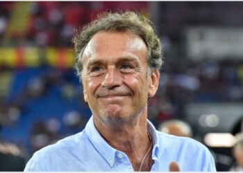Cellino “Le gare vanno recuperate nel weekend per limitare i danni”