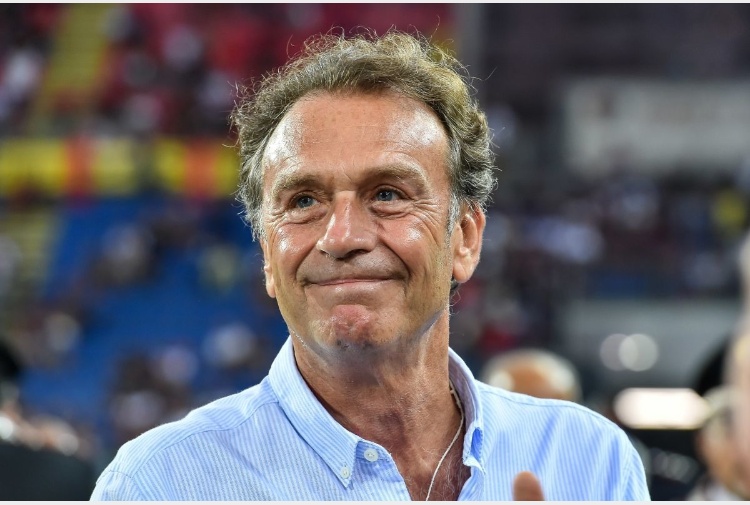 Cellino “Le gare vanno recuperate nel weekend per limitare i danni”