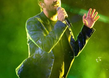 Cesare Cremonini compie 40 anni, ‘Giornata speciale’