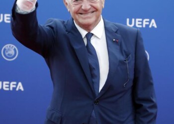 Champions: Aulas, con Juve pronti a giocare in campo neutro