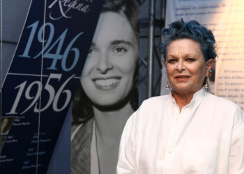 Cinema: è morta Lucia Bosè