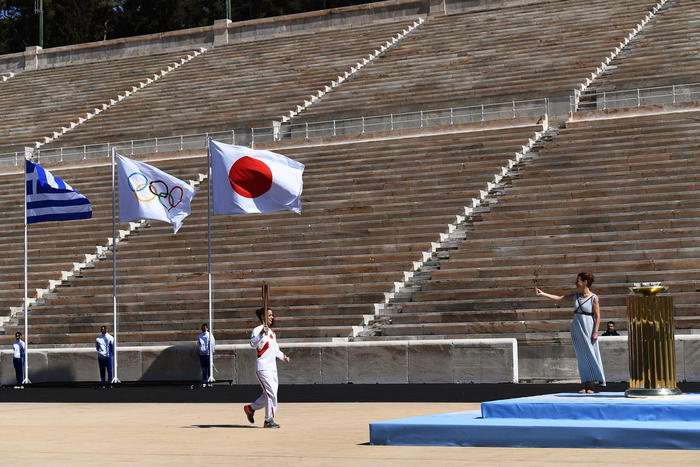 Cio: “prematuro” rinviare Tokyo 2020