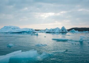 Clima: studio, inclinazione asse terrestre detta tempi ere glaciali 