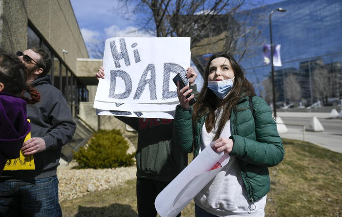 Cnn, in Usa oltre 30 mila casi positivi