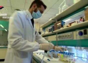 Cold case risolto da Carabinieri del Ris