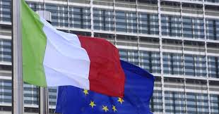 La Commissione Ue all’Italia: spese una tantum fuori deficit