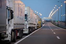 FdI: confine italo-sloveno, continuano blocco e rallentamento camion