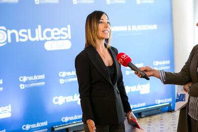 Consulcesi, in azienda 7 manager su 10 sono donne  