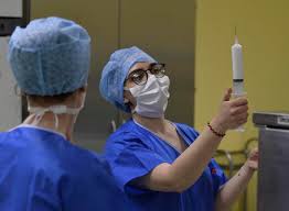 Coronavirus: contatto paziente, tamponi per medici Ps Isernia