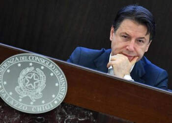 Conte convoca domani ministri alle 10