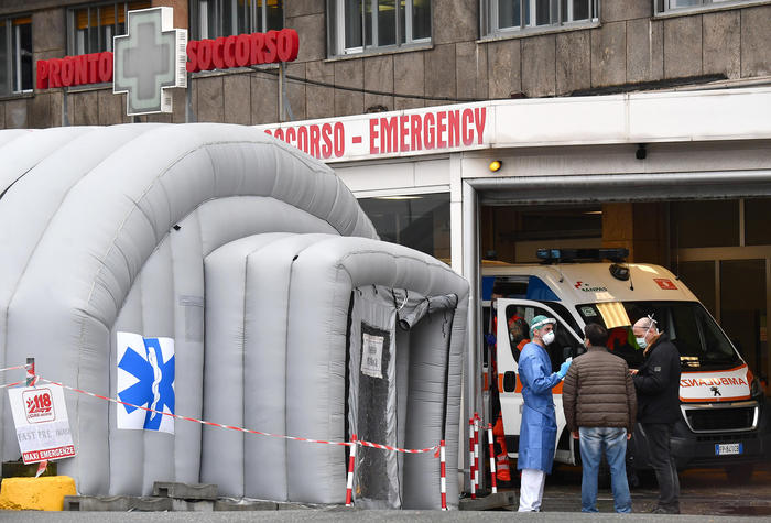 Conte, non mi interessano polemiche