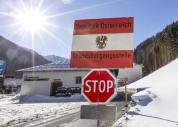 Controlli sanitari al Brennero da martedì