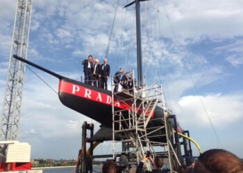 Coppa America: ‘Defender’ annulla World Series a Cagliari