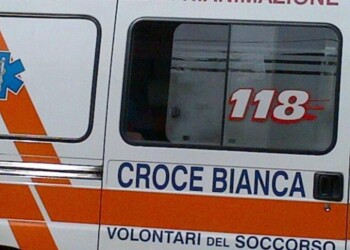 Coronavirus: 118, senza protezioni ci fermiamo
