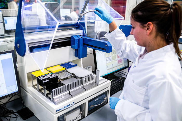 Coronavirus: 125 persone in isolamento