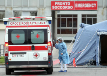 Coronavirus: 17 in isolamento fiduciario
