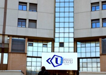 Coronavirus, 2 decessi Marche,ora sono 6