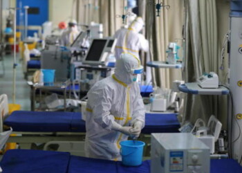 Coronavirus: 316 posti letto in Trentino, 132 sono occupati