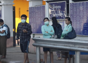 Coronavirus: 380mila casi nel mondo