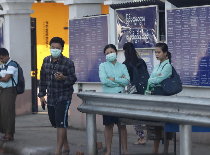 Coronavirus: 380mila casi nel mondo