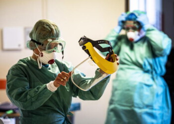 Coronavirus: 384 positivi in Fvg, decessi salgono a 20