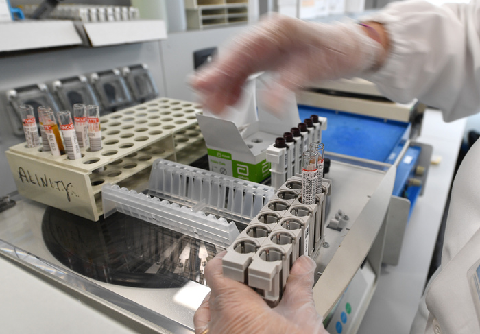 Coronavirus: 75enne morto nel Foggiano