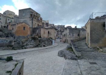 Coronavirus: a Matera ‘tolleranza zero’