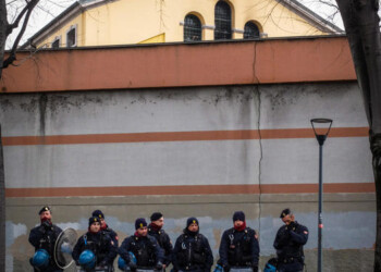 Coronavirus: a San Vittore la protesta è rientrata