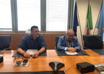 Coronavirus: Agrusti (Confindustria), scongiurare pandemia