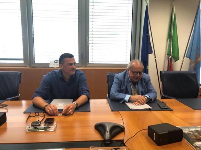 Coronavirus: Agrusti (Confindustria), scongiurare pandemia