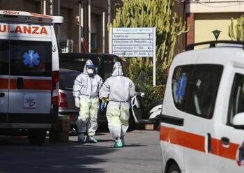 Coronavirus: Aidp, 90% aziende ha adottato misure per contrastarlo  