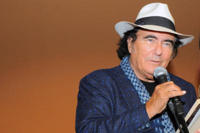 Coronavirus, Al Bano: “Per la prima volta ho paura” 