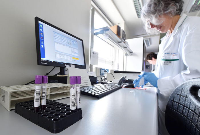 Coronavirus: altri due casi in Basilicata