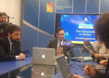 Coronavirus: altri 3 casi sospetti