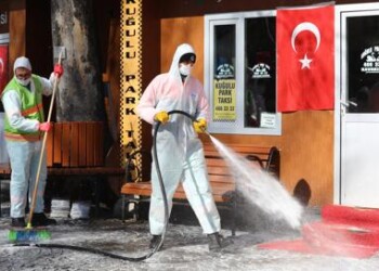 Coronavirus: Anip, con Dl al via campagna sanificazione mai vista in Italia 