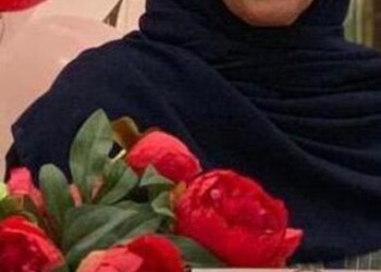 Coronavirus, appello principessa saudita